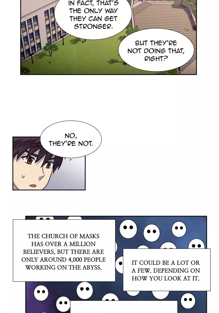 The Gamer Chapter 245 page 13 - Chapter 245