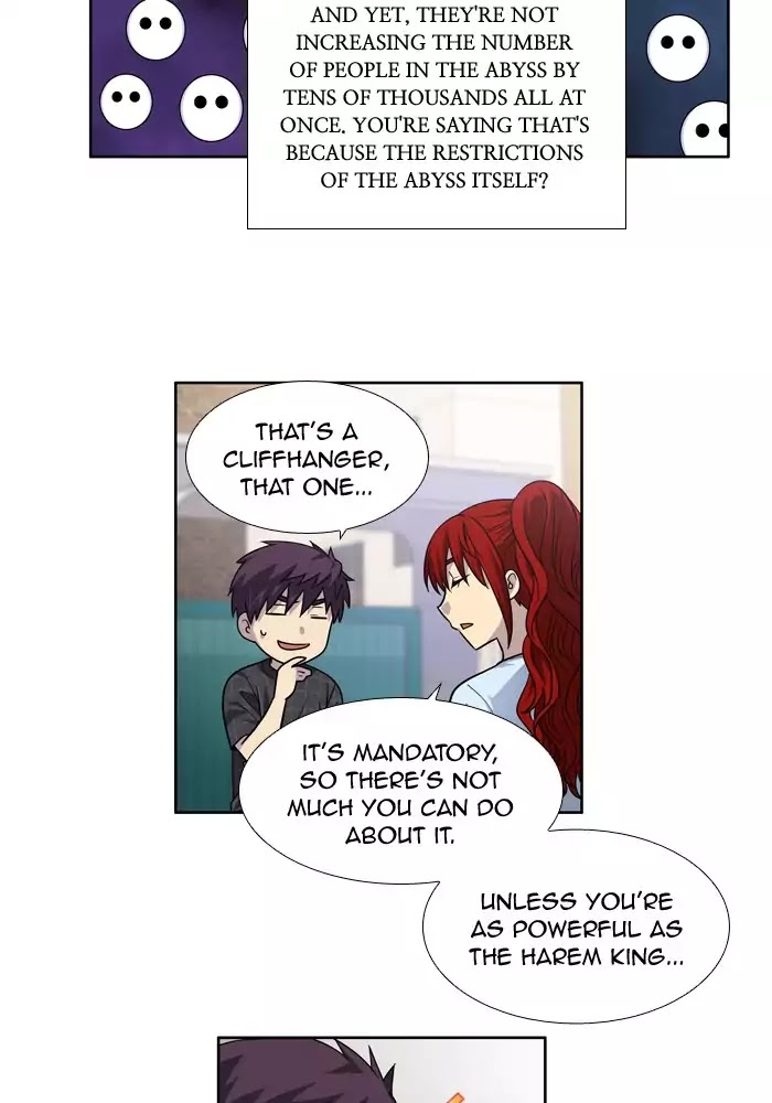 The Gamer Chapter 245 page 14 - Chapter 245