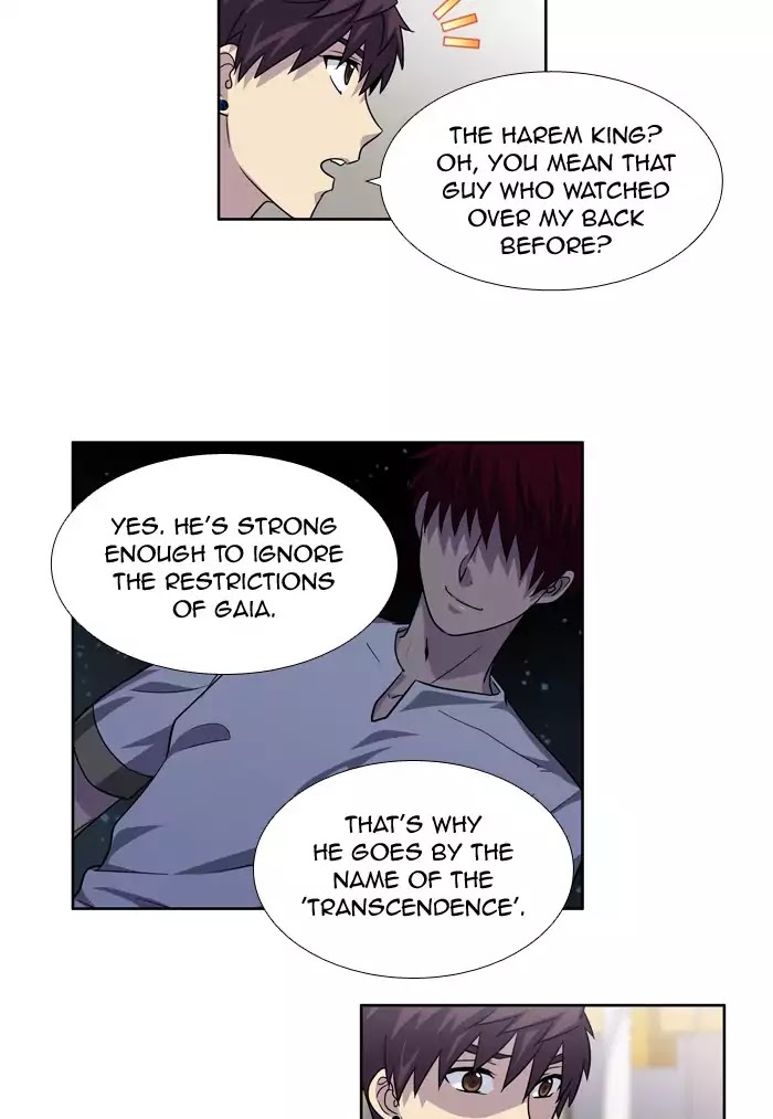 The Gamer Chapter 245 page 15 - Chapter 245
