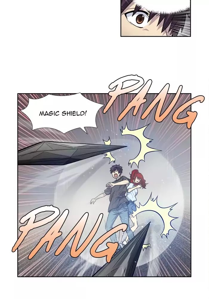 The Gamer Chapter 245 page 18 - Chapter 245