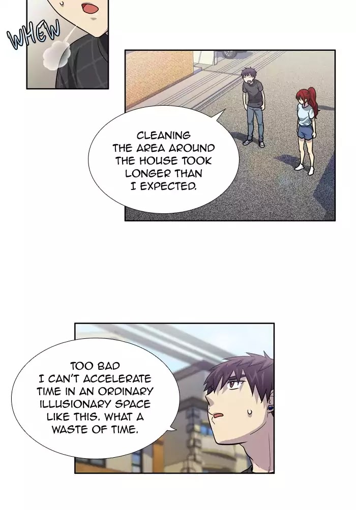 The Gamer Chapter 245 page 2 - Chapter 245