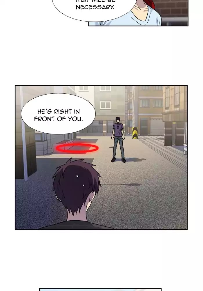 The Gamer Chapter 245 page 20 - Chapter 245