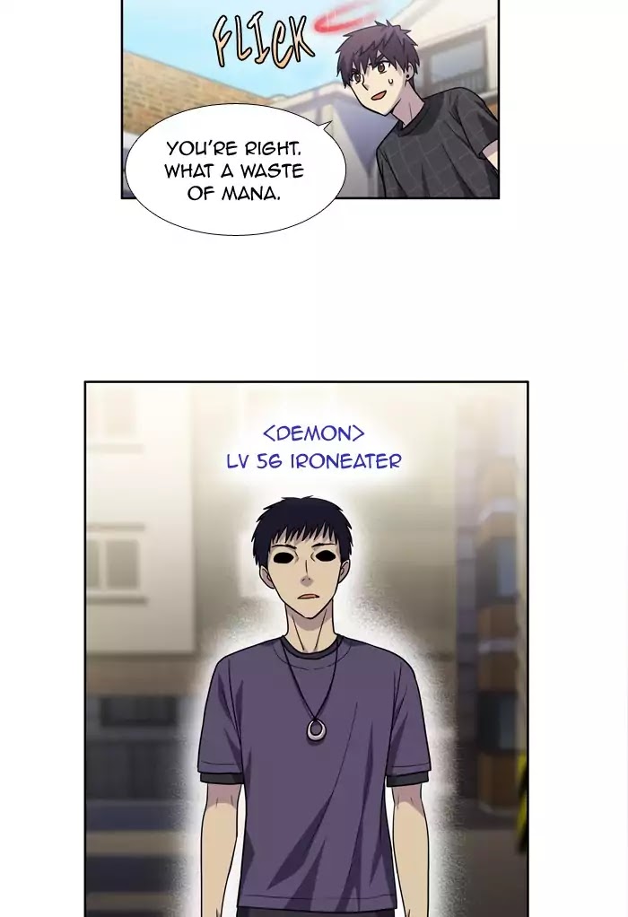 The Gamer Chapter 245 page 21 - Chapter 245