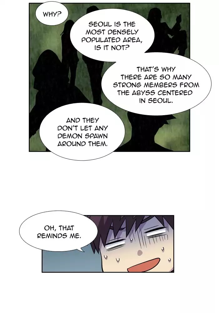 The Gamer Chapter 245 page 23 - Chapter 245
