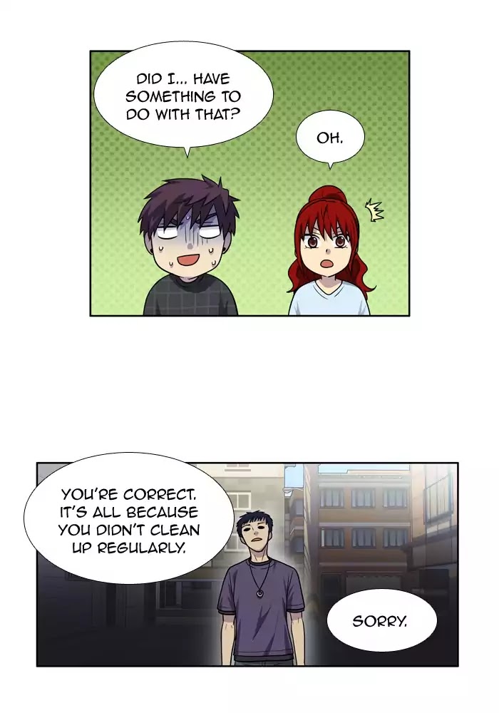The Gamer Chapter 245 page 24 - Chapter 245
