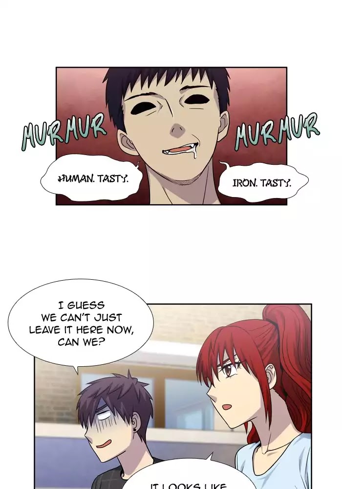 The Gamer Chapter 245 page 25 - Chapter 245