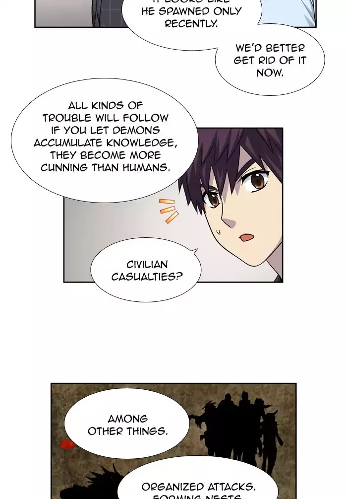 The Gamer Chapter 245 page 26 - Chapter 245