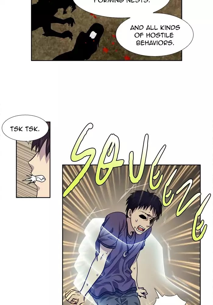 The Gamer Chapter 245 page 27 - Chapter 245