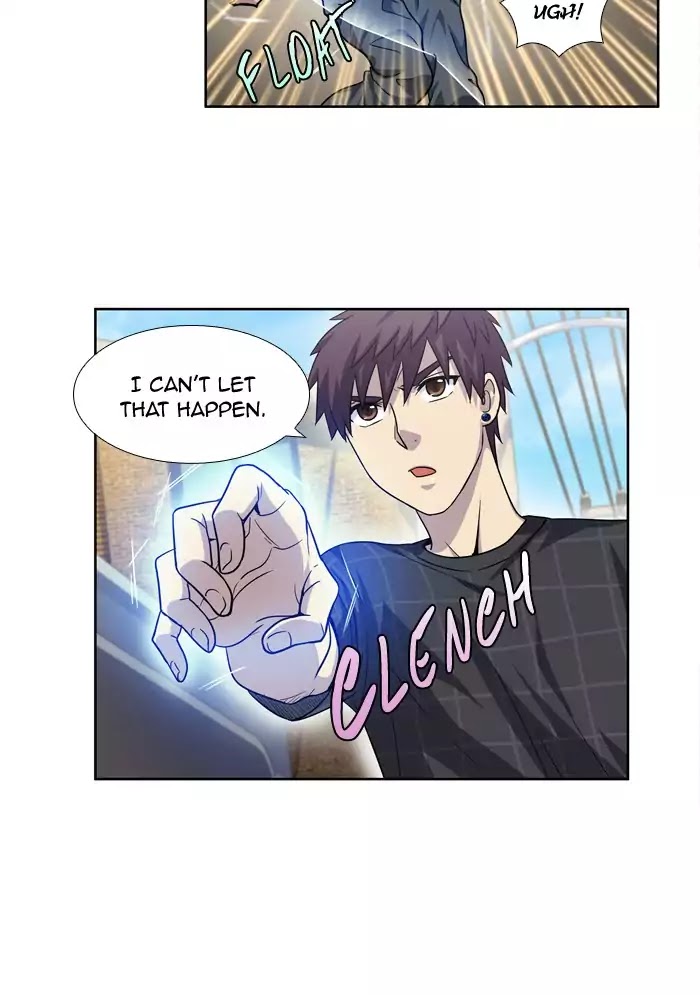 The Gamer Chapter 245 page 28 - Chapter 245
