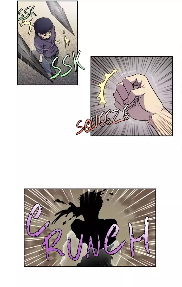 The Gamer Chapter 245 page 29 - Chapter 245
