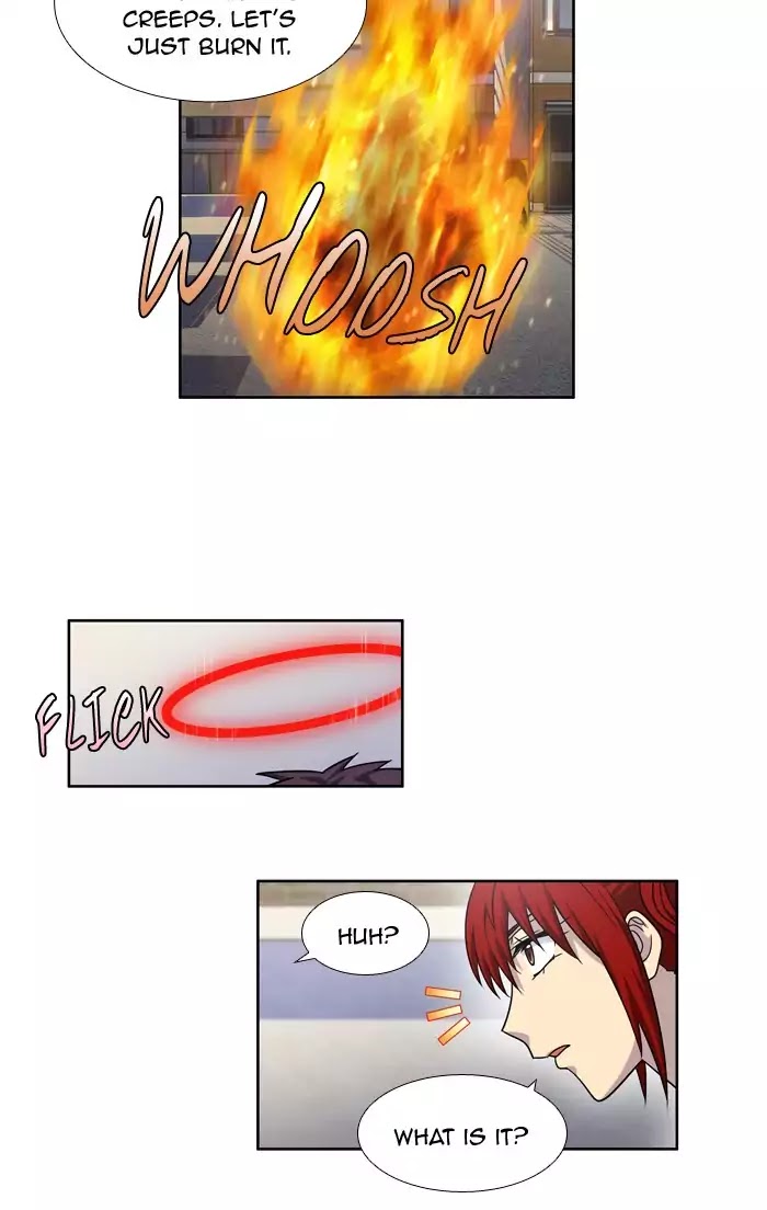 The Gamer Chapter 245 page 31 - Chapter 245