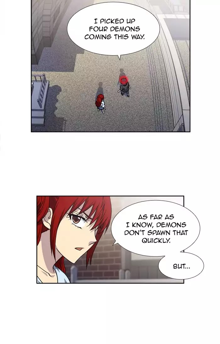 The Gamer Chapter 245 page 33 - Chapter 245
