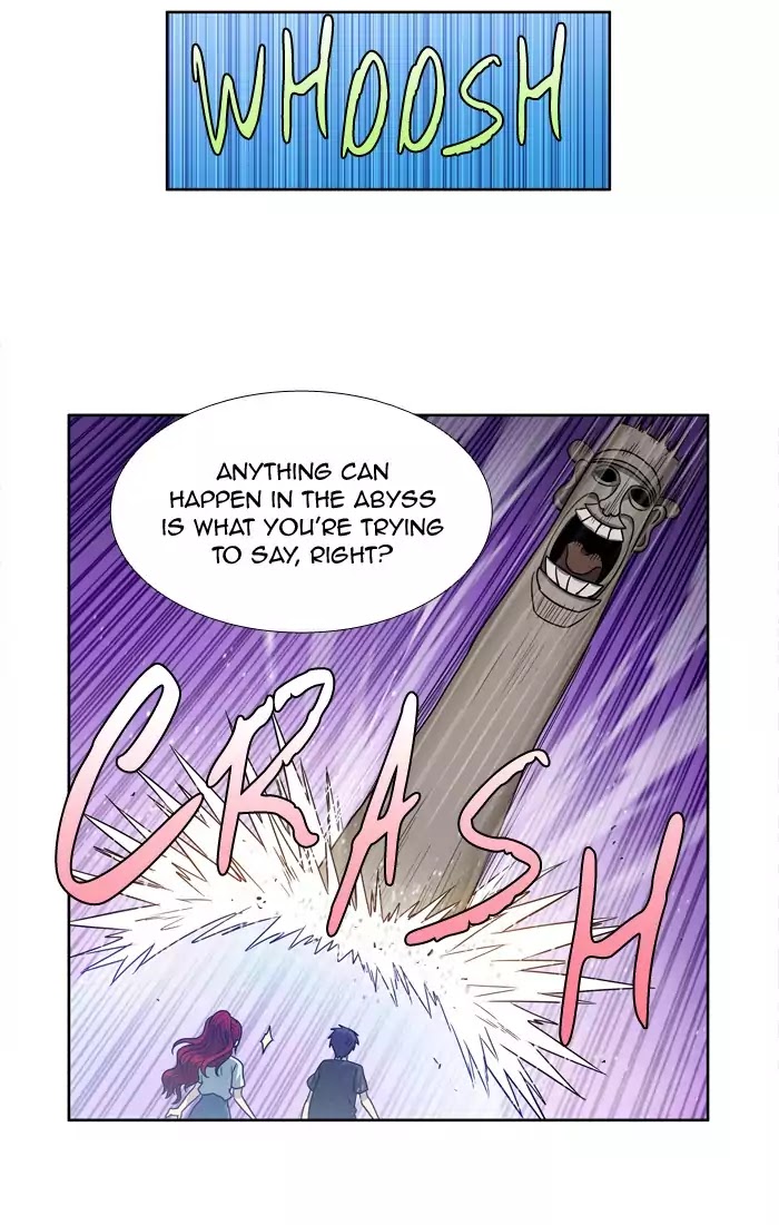 The Gamer Chapter 245 page 34 - Chapter 245