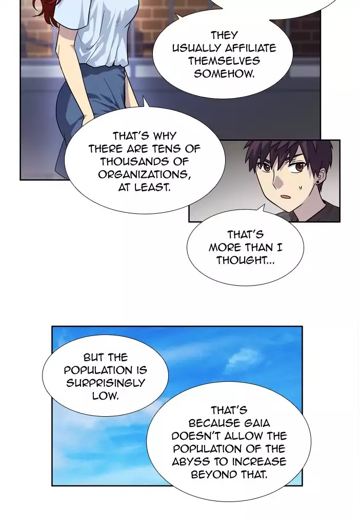 The Gamer Chapter 245 page 4 - Chapter 245