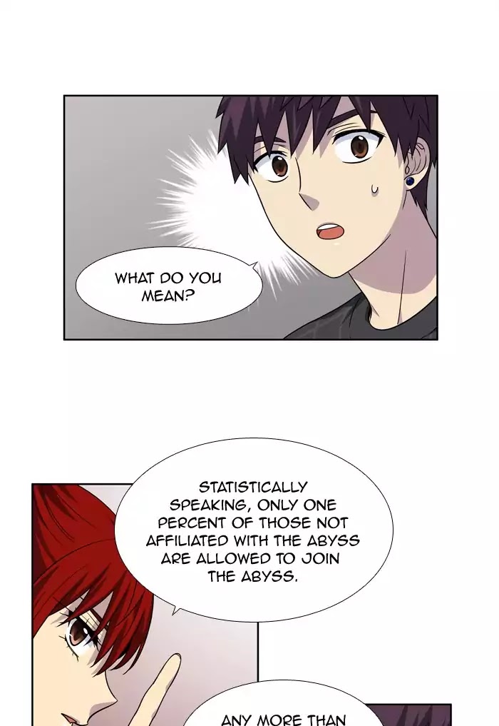 The Gamer Chapter 245 page 5 - Chapter 245
