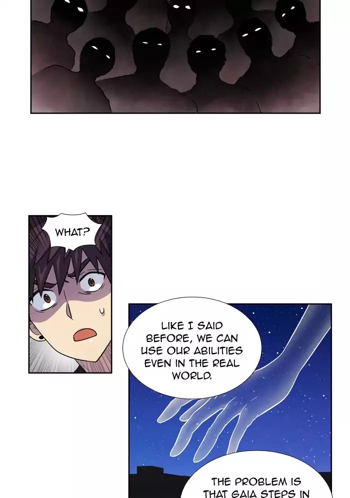 The Gamer Chapter 245 page 7 - Chapter 245