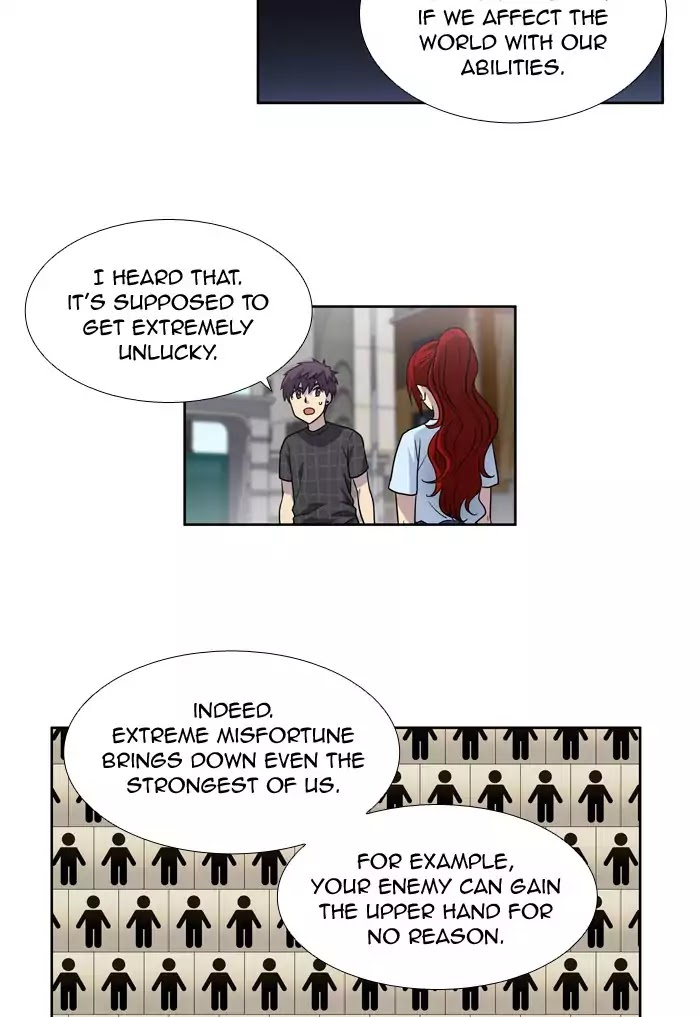 The Gamer Chapter 245 page 8 - Chapter 245