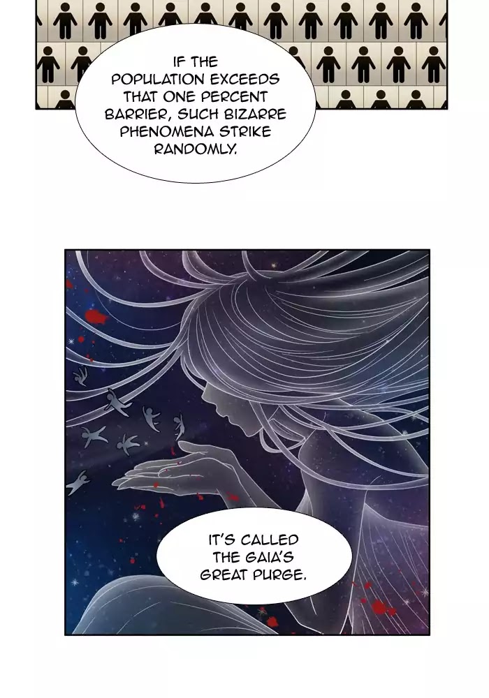The Gamer Chapter 245 page 9 - Chapter 245