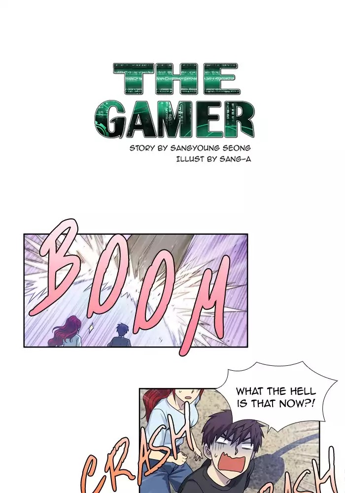 The Gamer Chapter 246 page 1 - Chapter 246