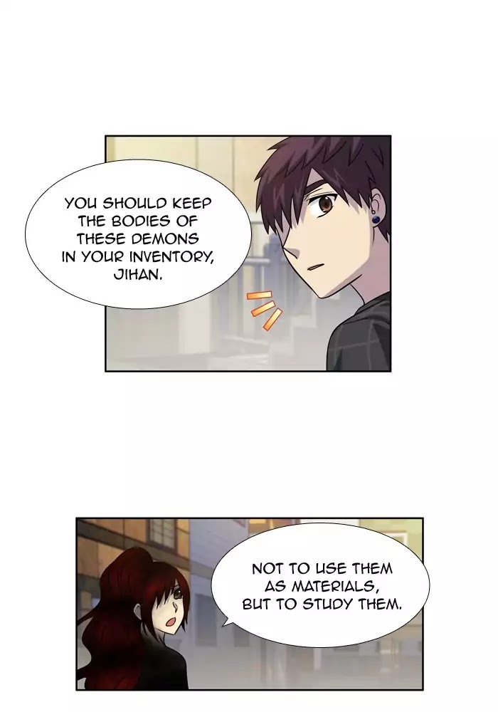 The Gamer Chapter 246 page 14 - Chapter 246