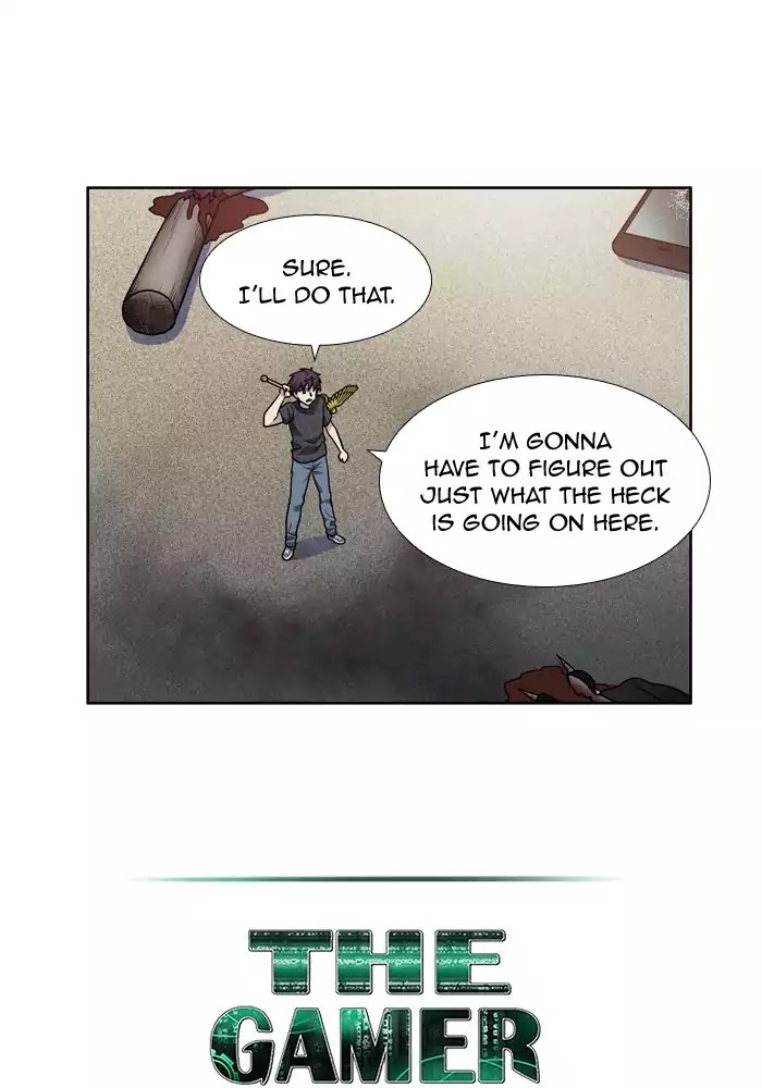 The Gamer Chapter 246 page 15 - Chapter 246