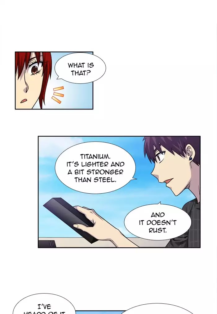 The Gamer Chapter 246 page 17 - Chapter 246