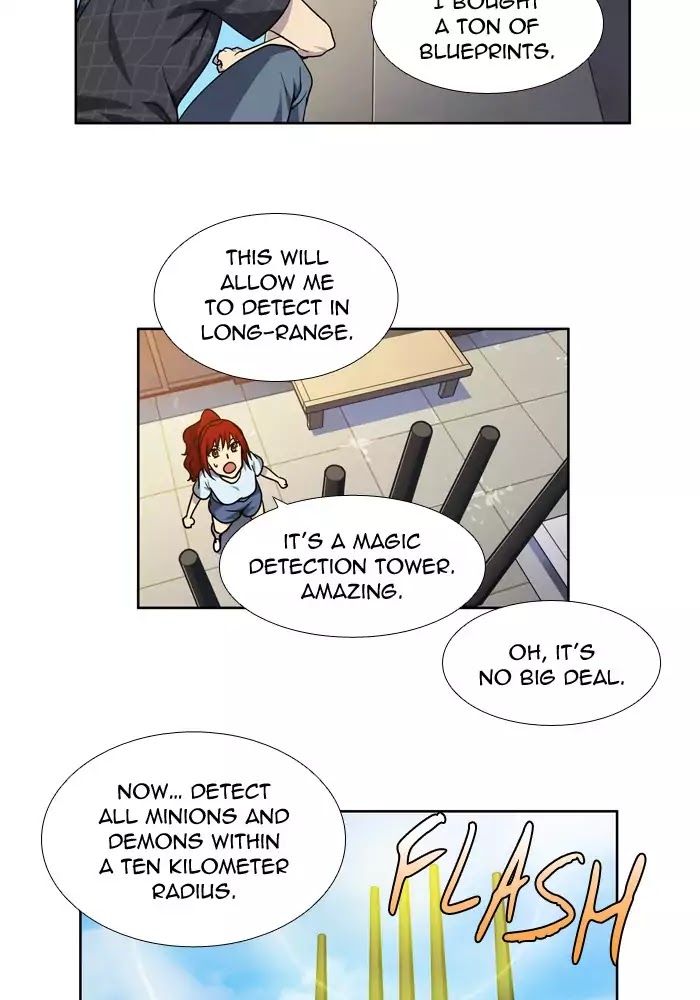 The Gamer Chapter 246 page 20 - Chapter 246