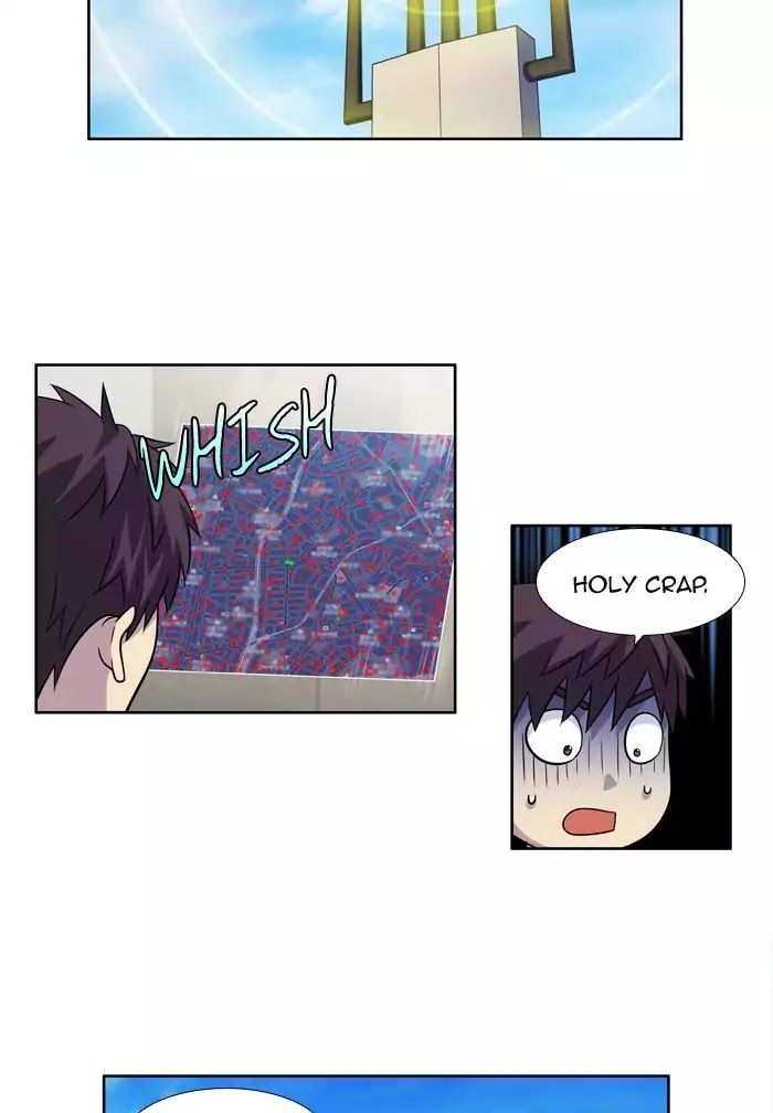 The Gamer Chapter 246 page 21 - Chapter 246