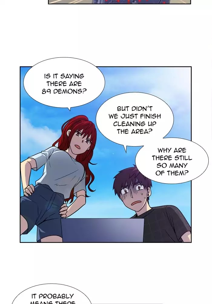 The Gamer Chapter 246 page 23 - Chapter 246