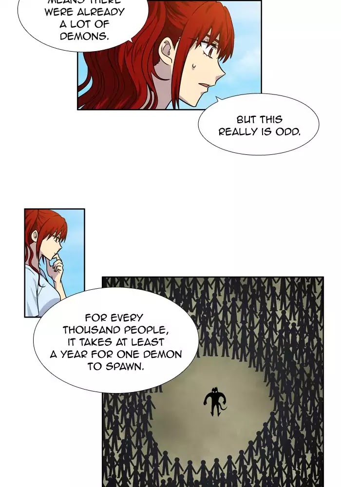 The Gamer Chapter 246 page 24 - Chapter 246
