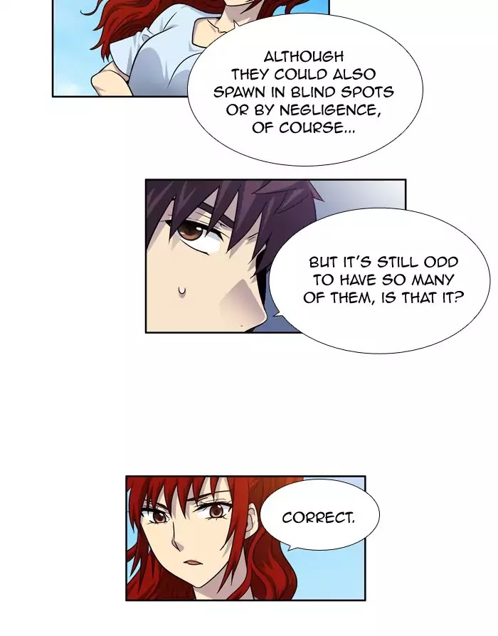 The Gamer Chapter 246 page 26 - Chapter 246