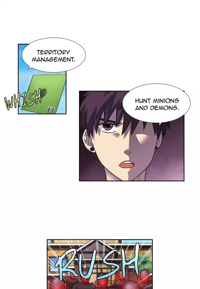The Gamer Chapter 246 page 27 - Chapter 246