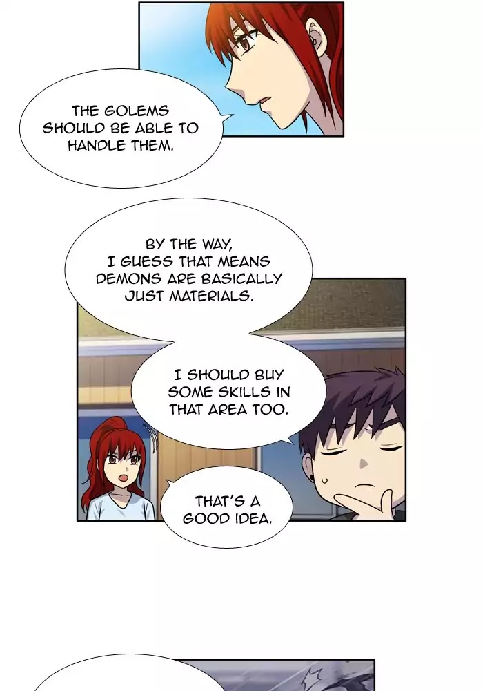 The Gamer Chapter 246 page 29 - Chapter 246