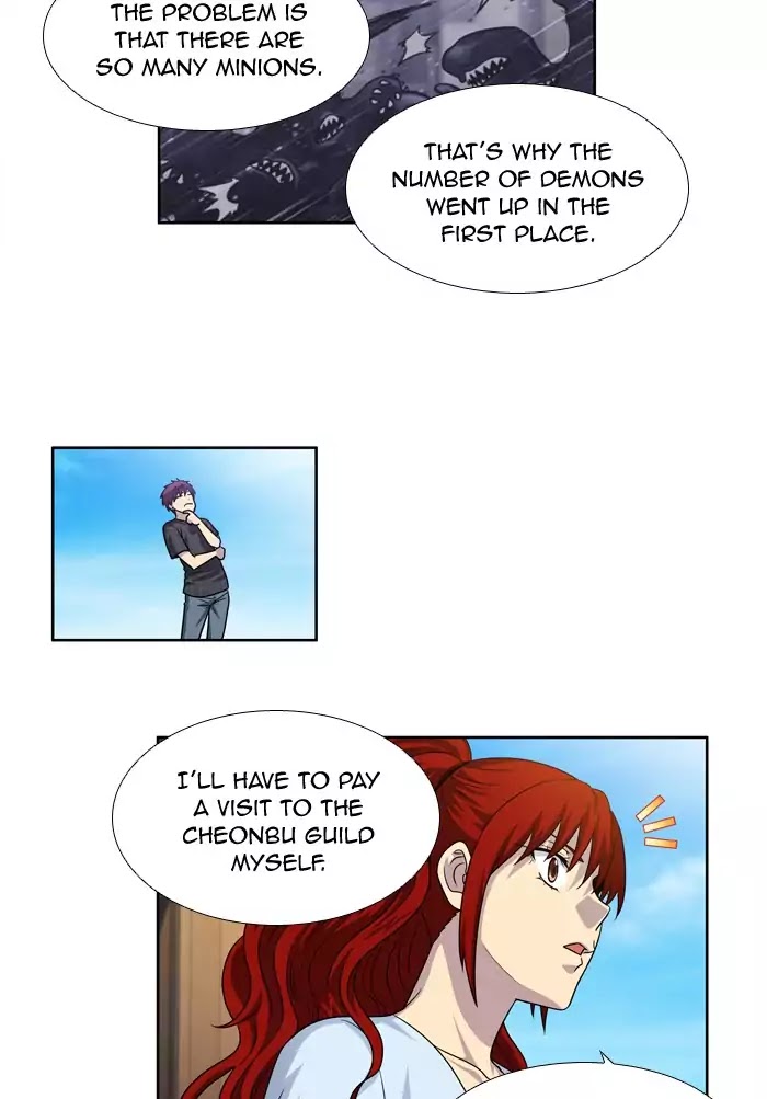 The Gamer Chapter 246 page 30 - Chapter 246