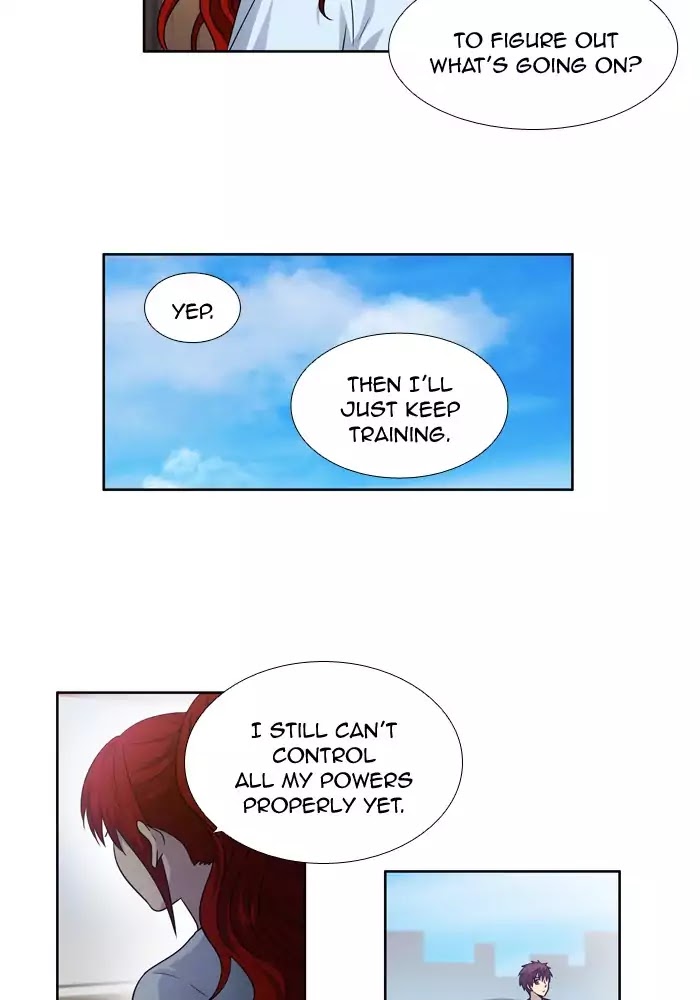 The Gamer Chapter 246 page 31 - Chapter 246