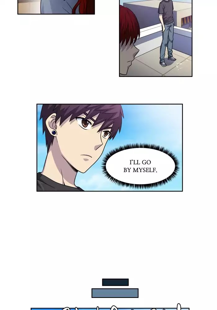 The Gamer Chapter 246 page 32 - Chapter 246