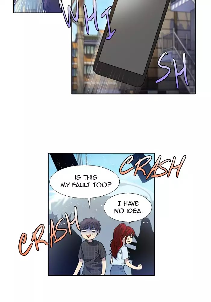 The Gamer Chapter 246 page 4 - Chapter 246