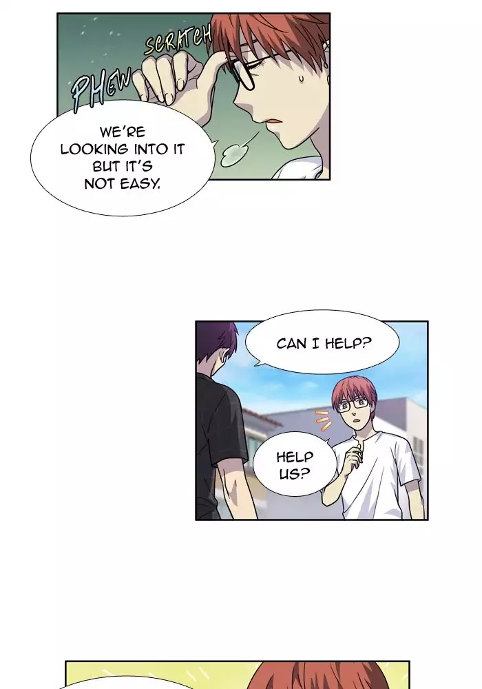 The Gamer Chapter 247 page 10 - Chapter 247