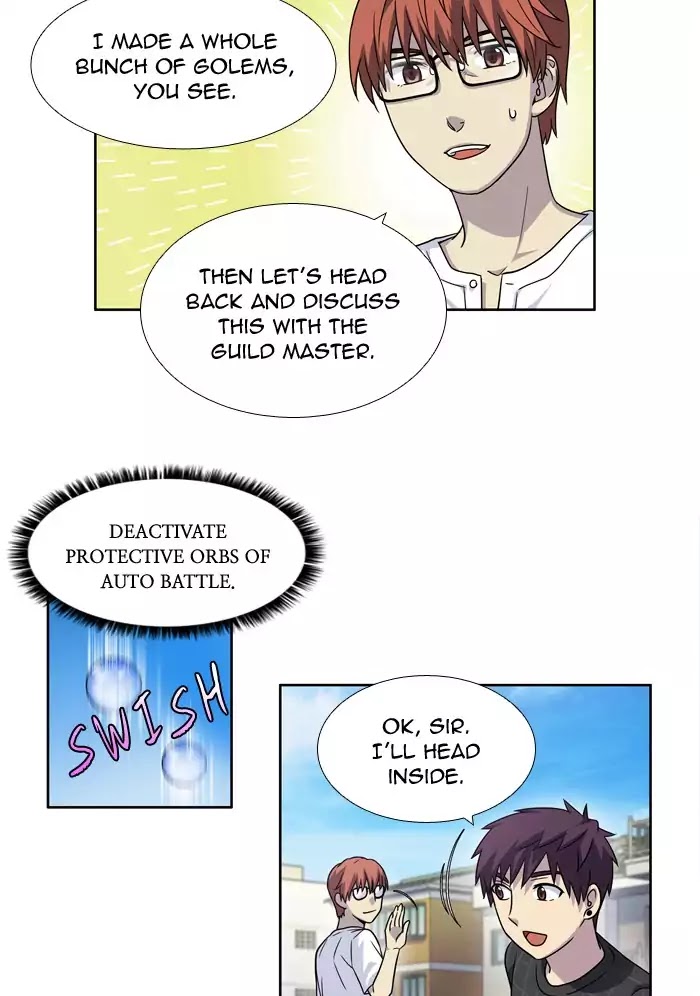 The Gamer Chapter 247 page 11 - Chapter 247