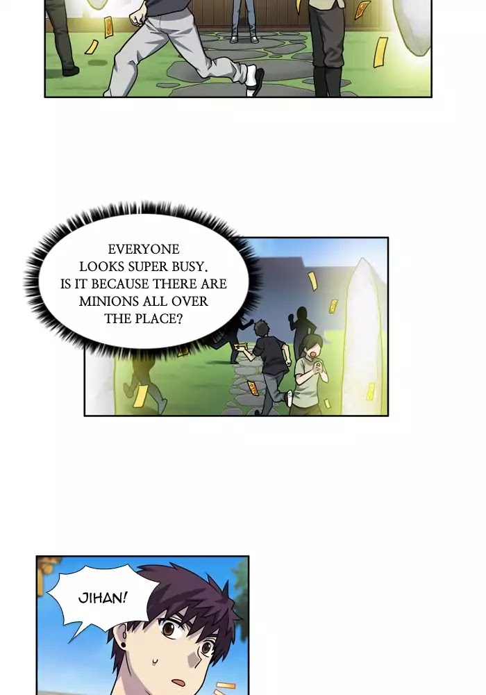 The Gamer Chapter 247 page 13 - Chapter 247