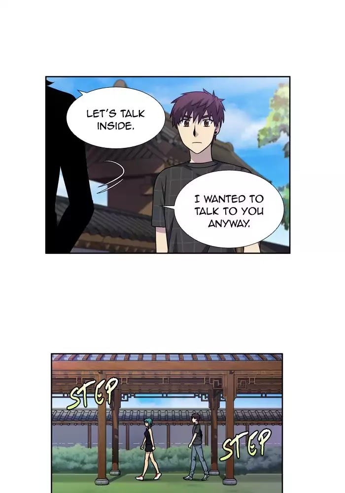 The Gamer Chapter 247 page 17 - Chapter 247