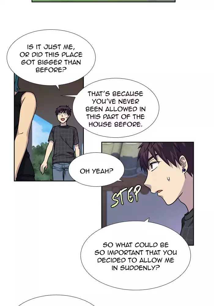 The Gamer Chapter 247 page 18 - Chapter 247