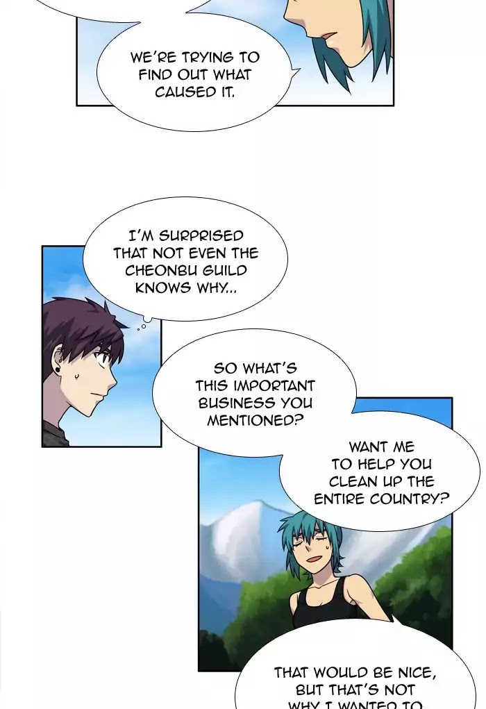The Gamer Chapter 247 page 25 - Chapter 247