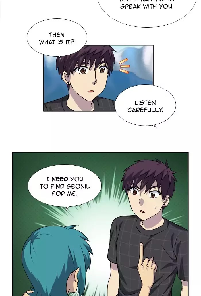 The Gamer Chapter 247 page 26 - Chapter 247
