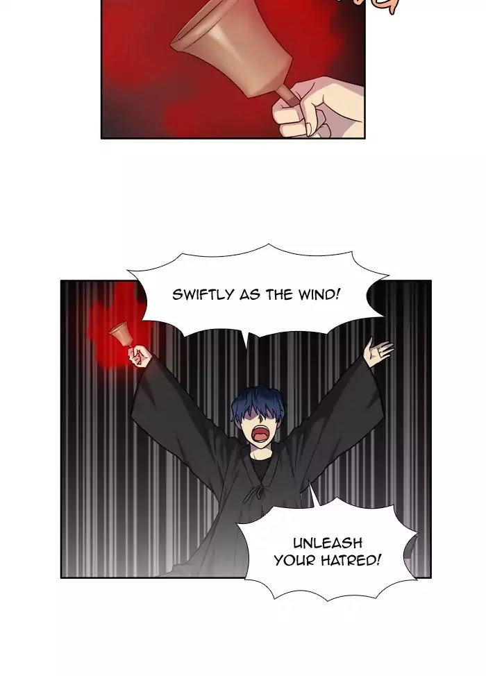 The Gamer Chapter 247 page 34 - Chapter 247