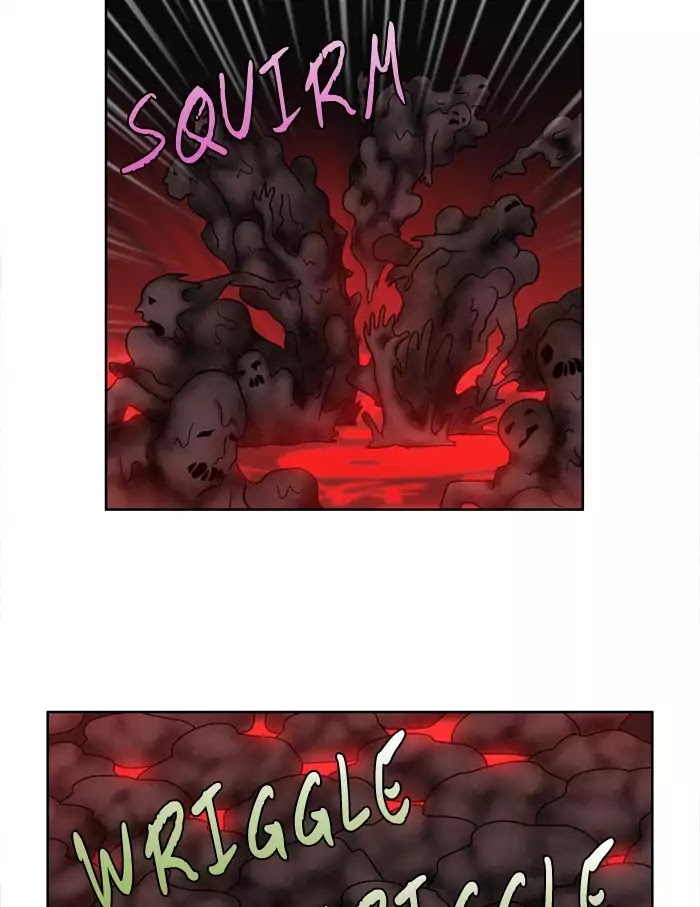 The Gamer Chapter 247 page 36 - Chapter 247