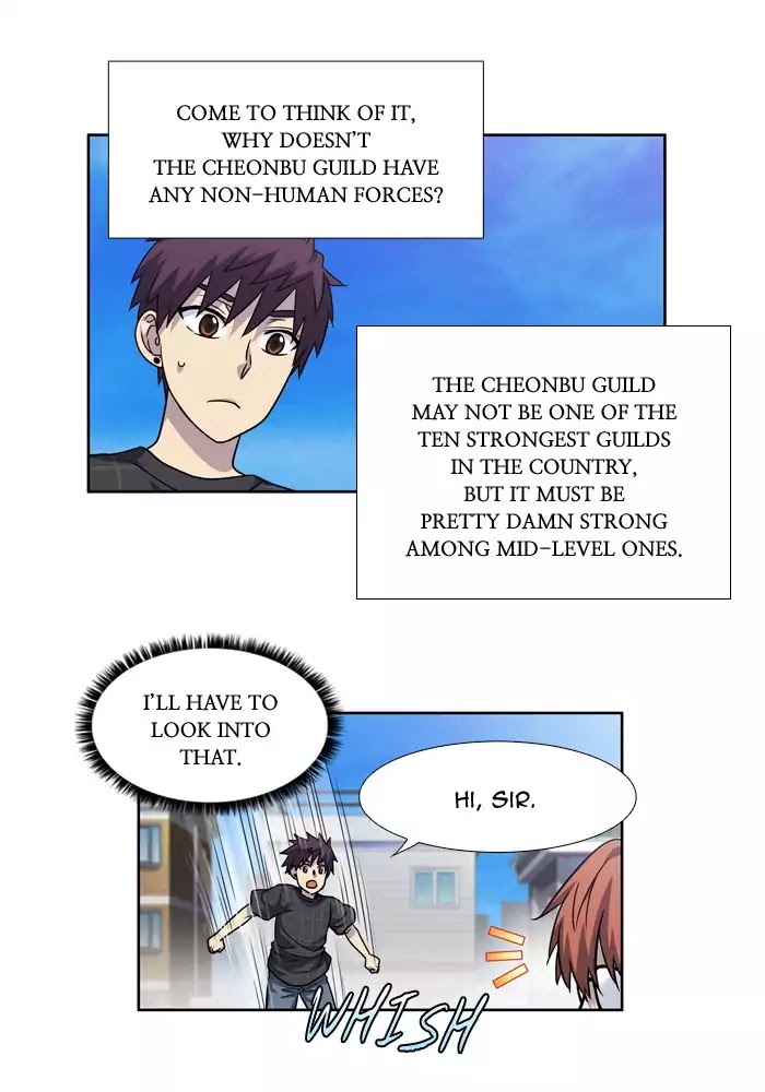 The Gamer Chapter 247 page 7 - Chapter 247