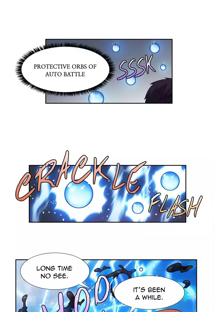 The Gamer Chapter 247 page 8 - Chapter 247