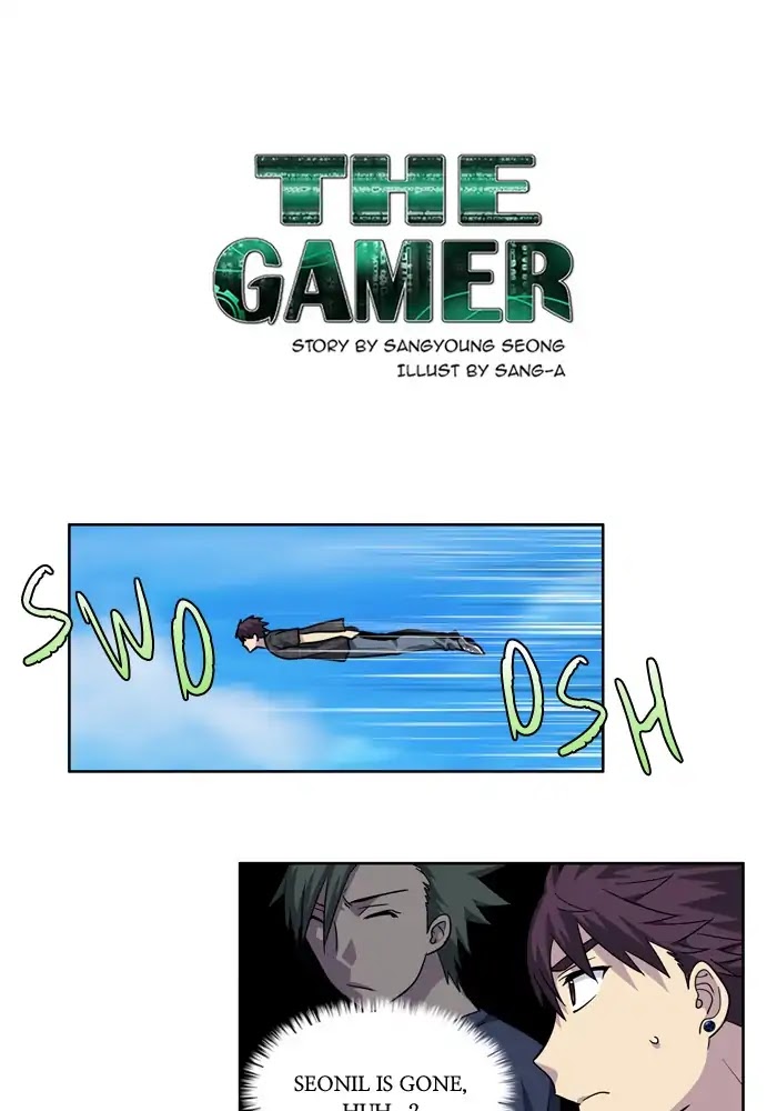 The Gamer Chapter 248 page 1 - Chapter 248