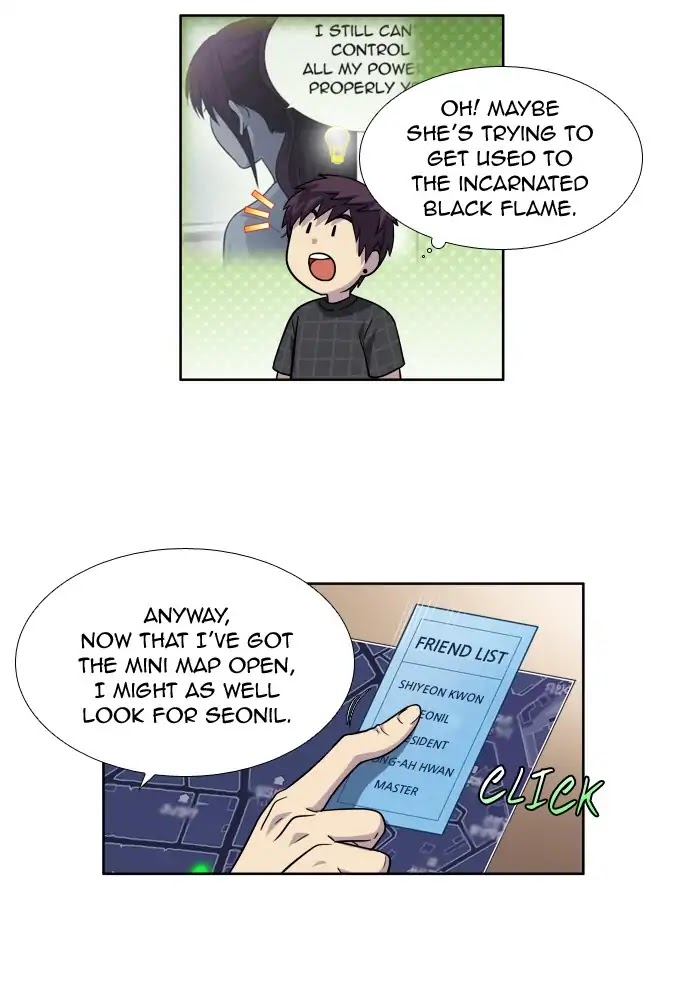 The Gamer Chapter 248 page 10 - Chapter 248